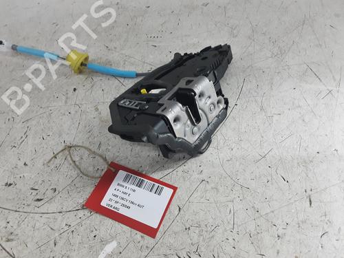 Used Rear left lock BMW 1 (F40) 118 i (136 hp) 31936728