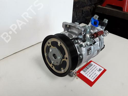 AC compressor VW GOLF VIII (CD1, DA1) 2.0 TDI | BP26129300M34 - Image 2