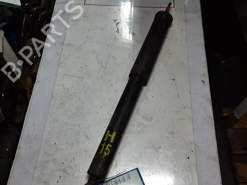 Used Right rear shock absorber MERCEDES-BENZ CLK (C208) CLK 320 (208.365) (218 hp) 20283097