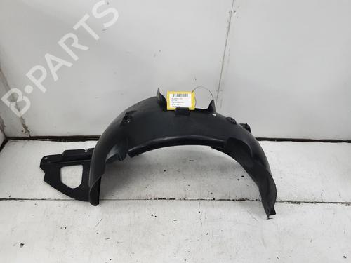 Radlauf für Radlauf PEUGEOT 208 I (CA_, CC_) 1.2 VTI 82 (82 hp) 36365456 36365456