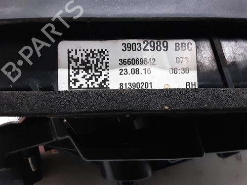 Right tailgate light OPEL ASTRA K (B16) 1.6 CDTi (68) | BP32245952C80 - Image 3