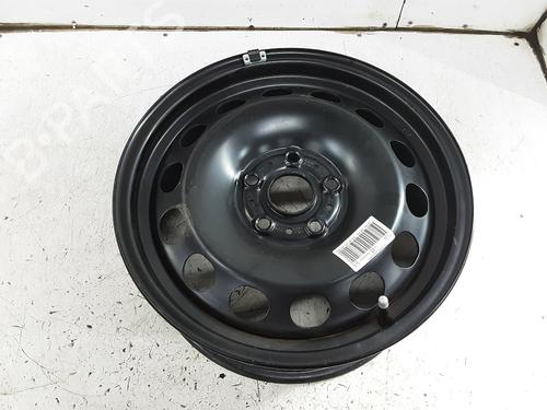 Used Rim Rim VW GOLF VII (5G1, BQ1, BE1, BE2) 1.0 TSI (115 hp) 36478811 36478811