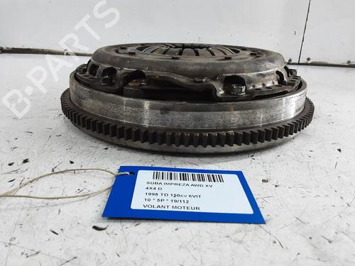 Flywheel SUBARU IMPREZA Hatchback (GR, GH, G3) 2.0 D AWD | BP20280746M101 