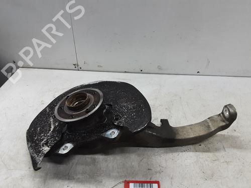 Left front steering knuckle MERCEDES-BENZ GLE (V167) GLE 300 d 4-matic (167.119) | BP35169383M25 - Image 3