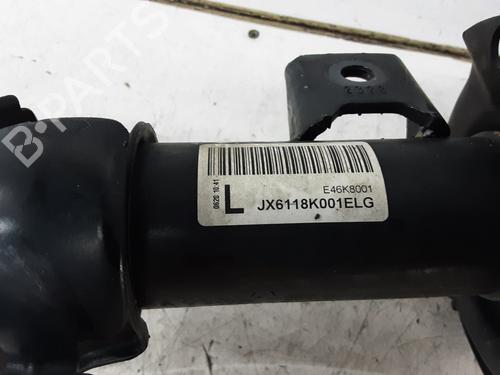 Left front shock absorber FORD FOCUS IV (HN) 1.0 EcoBoost mHEV | BP39059598M16 - Image 5