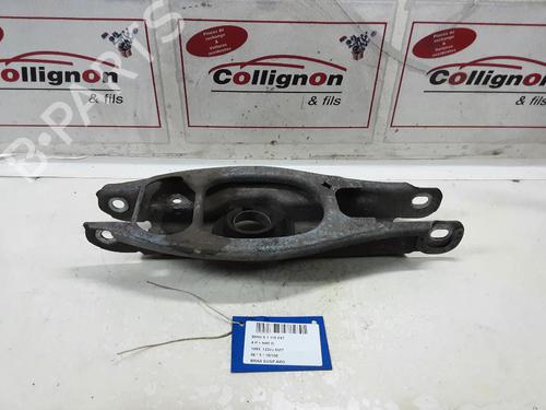 Used Left rear suspension arm BMW 1 (E87) 118 d (122 hp) 20280956