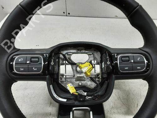 Rat CITROËN C3 III (SX) 1.2 THP 110 (SXHNPS, SXHNZT, SXHNZ6) | BP39054182C49 - Image 2