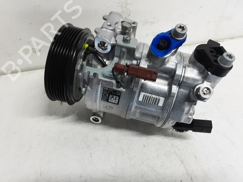 AC-Kompressor VW PASSAT B8 Variant (3G5, CB5) 1.6 TDI | BP39058935M34 - Image 2