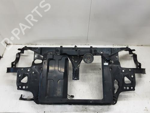 Used Front slam panel HYUNDAI GETZ (TB) 1.1 (63 hp) 32249332