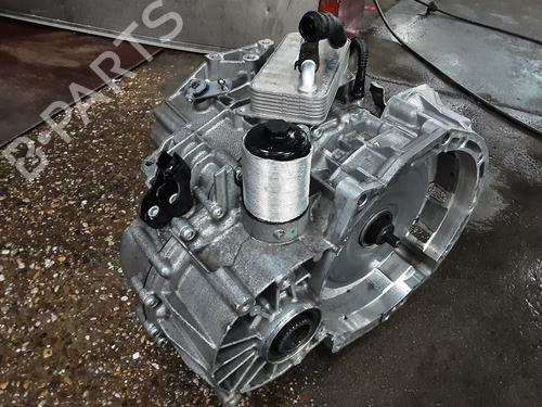 Used Gearbox Gearbox AUDI A3 Sportback (8YA, 8YF) RS3 TFSI quattro (400 hp) 33678178 33678178