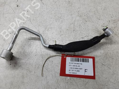 AC pipe PORSCHE TAYCAN (Y1A) Electric (Y1AAA1, Y1AAI1) | BP32360023M126 - Image 3