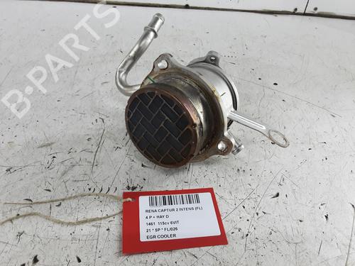Egr RENAULT CAPTUR II (HF_) Blue dCi 115 (HFAD) (116 hp) 32248042