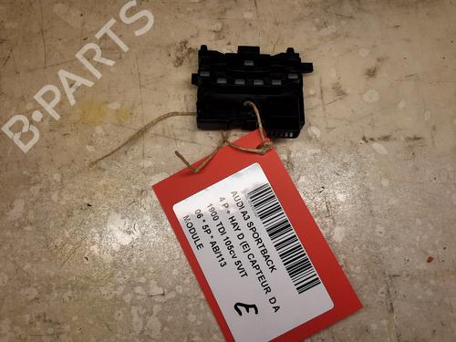 Control unit AUDI A3 Sportback (8PA) 1.9 TDI | BP23503934M11 