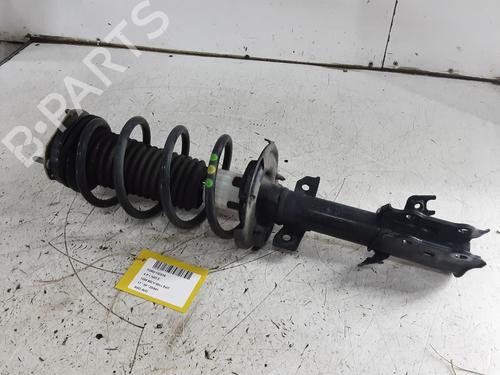 Used Right front shock absorber Right front shock absorber FORD FIESTA VI (CB1, CCN) 1.25 (82 hp) 39063826 39063826