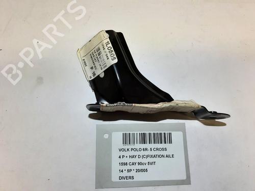 other-vw-polo-v-6r1-6c1-16-tdi-5829319-2009-2010-2011-2012-2013-2014-2015-2016-2017-2018-2019-2020-2021-2022-20277565 main image