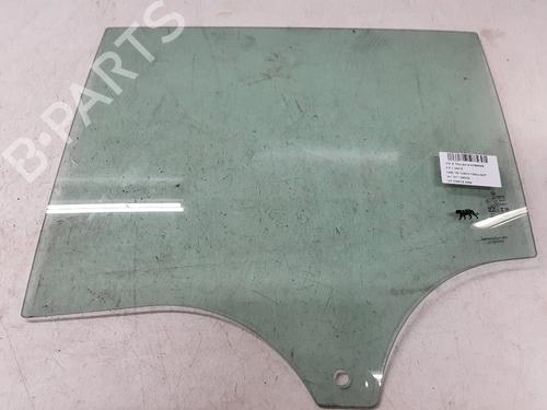 Dør rude ventre bagtil VW TIGUAN (CT1) 1.5 eTSI (131 hp) 31708420