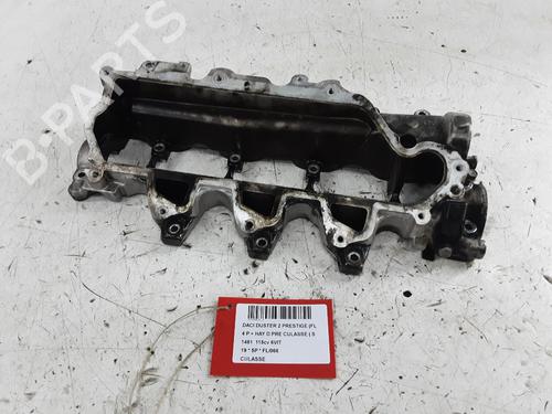 Topstykke DACIA DUSTER (HM_) 1.5 dCi 115 (HMAD) (116 hp) 32247893