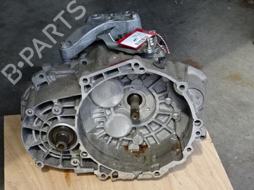Used Gearbox VW GOLF V (1K1) 2.0 TDI (136 hp) 20281911