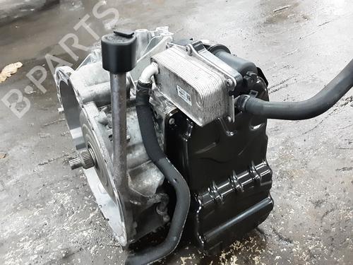 Gearbox MERCEDES-BENZ CLA Shooting Brake (X117) CLA 200 CDI / d (117.908) | BP20286153M3 