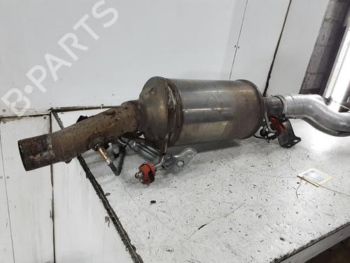 Particulate filter FIAT DUCATO Van (250_) 140 Multijet 2,2 D | BP36951635M81  - Image 8