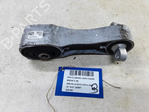 Used Gearbox mount Gearbox mount MINI MINI CLUBMAN (F54) John Cooper Works (231 hp) 20276372 20276372