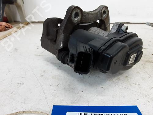 Right rear brake caliper NISSAN JUKE (F16_) 1.0 | BP32242992M106