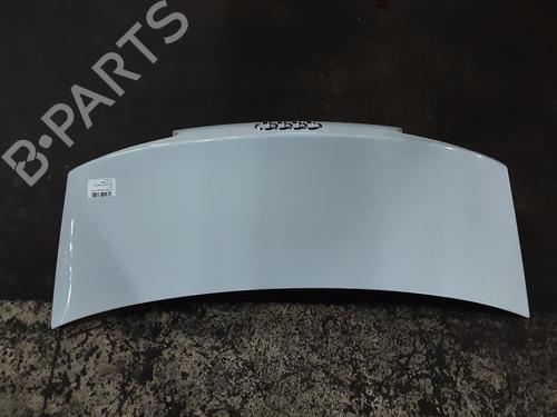 Tailgate AUDI A6 C7 Avant (4G5, 4GD) 3.0 TDI quattro | BP29168024C6 