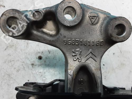 Engine mount CITROËN C4 CACTUS 1.6 BlueHDi 100 | BP32245004M89 - Image 3