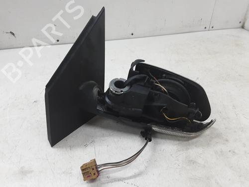Left mirror VW POLO (9N_, 9A_) 1.4 16V | BP20282382C26 