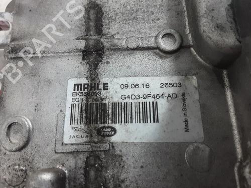 Egr JAGUAR XF II (X260) 2.0 D | BP32248041M69 - Image 3