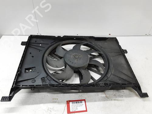 Heater blower motor MERCEDES-BENZ B-CLASS Sports Tourer (W245) B 200 CDI (245.208) | BP20721182M62 