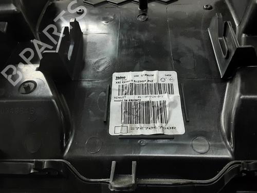 Heater matrix RENAULT TRAFIC III Van (FG_) 2.0 dCi 110 (FGMW) | BP37176677M63 - Image 3