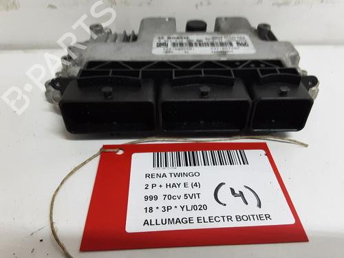 Electronic module RENAULT TWINGO III (BCM_, BCA_) 1.0 SCe 70 | BP25208261M83 - Image 3