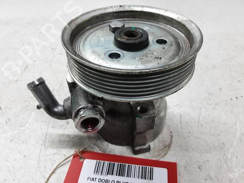 Steering pump FIAT DOBLO Cargo (263_) 1.3 D Multijet (263WXU1A, 263ZXU1A, 263WYB1A, 263ZYB1A) | BP23220621M99 - Image 2