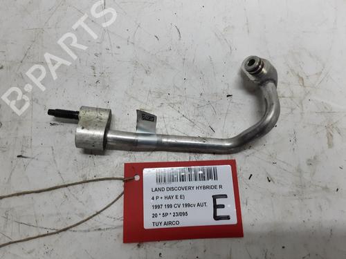 Used AC pipe LAND ROVER DISCOVERY SPORT (L550) 2.0 P200 MHEV 4x4 (200 hp) 20281264