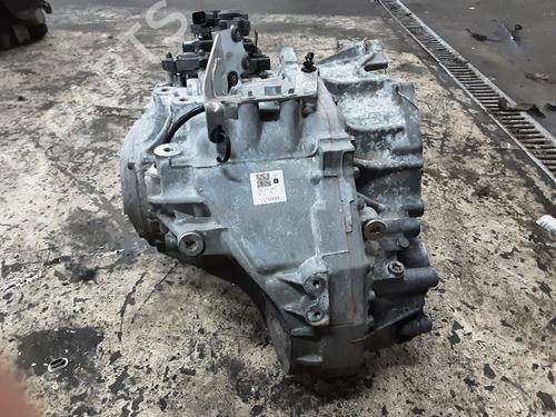 Gearbox VOLVO XC40 (536) T5 AWD | BP33247665M3  - Image 8