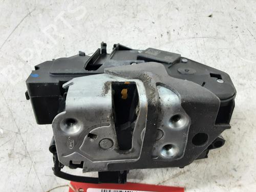 Front right lock FORD FIESTA VI (CB1, CCN) 1.6 TDCi | BP20288104C97 