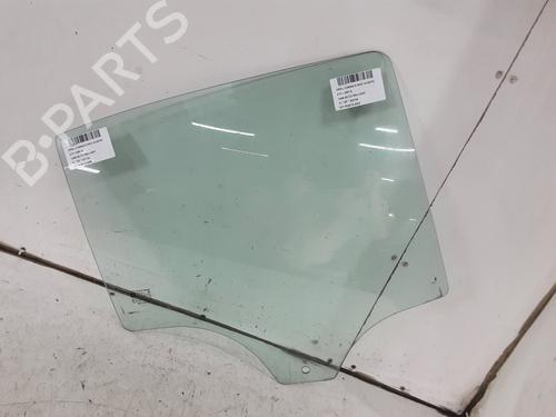 Used Rear right door window OPEL CORSA D (S07) 1.3 CDTI (L08, L68) (95 hp) 20288159