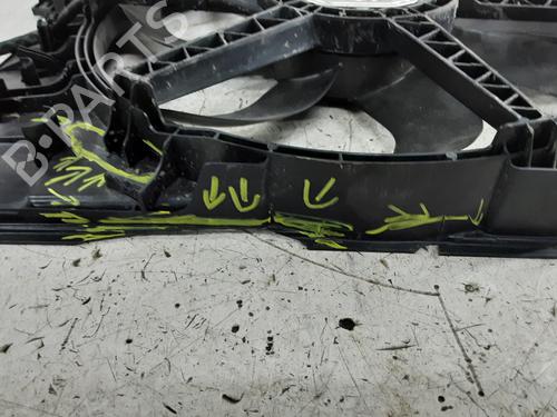 Heater blower motor VW GOLF VIII (CD1, DA1) 1.4 GTE Plug-in Hybrid | BP34103877M62  - Image 5