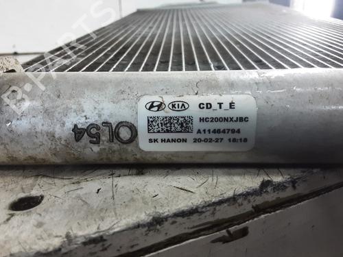 AC radiator KIA CEED (CD) 1.0 T-GDI | BP36669325M32 - Image 3