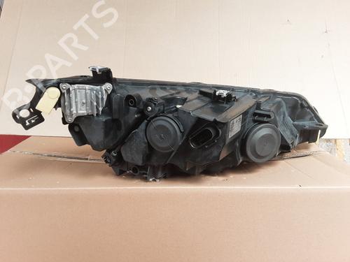 Venstre forlygte VW GOLF VIII (CD1, DA1) 2.0 TDI | BP28604034C28 - Image 2