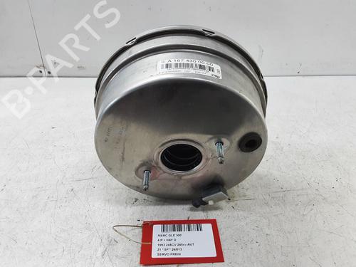 Used Servo brake Servo brake MERCEDES-BENZ GLE (V167) GLE 300 d 4-matic (167.119) (245 hp) 35169385 35169385