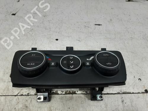 Climate control FIAT TIPO Hatchback (356_, 357_) 1.6 D (356HXG11) | BP36365823I5 - Image 3