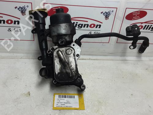 Used Support FIAT PUNTO (188_) 1.3 JTD 16V (70 hp) 20279315