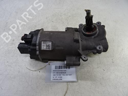 Used Steering rack AUDI A3 (8V1, 8VK) 1.8 TFSI (180 hp) 20271307