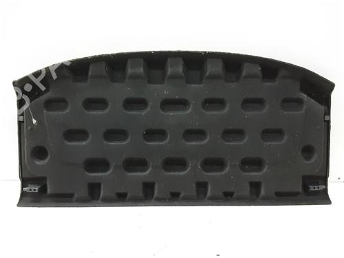 Rear parcel shelf SEAT LEON (1P1) 1.6 TDI | BP36669441C85 - Image 2