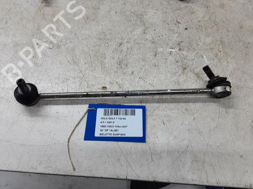 Used Left front suspension arm VW GOLF VII (5G1, BQ1, BE1, BE2) 1.6 TDI (110 hp) 20279170