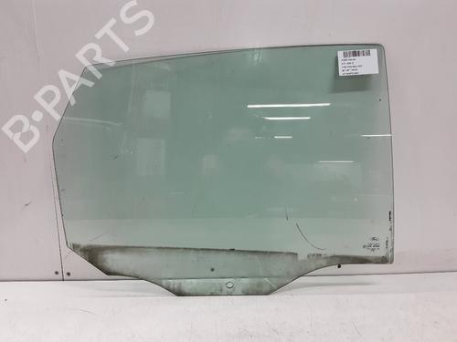 Rear right door window FORD FOCUS I (DAW, DBW) 2.0 16V BP20287467C21