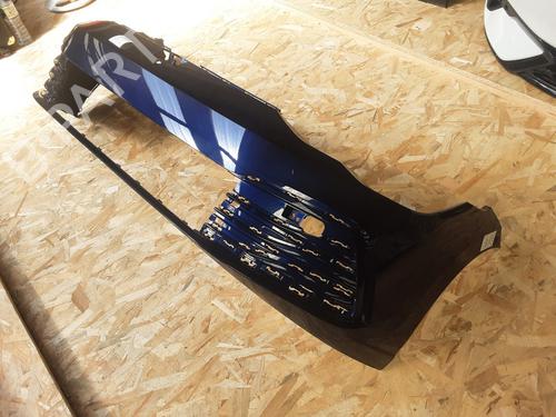 Front bumper VW GOLF VIII (CD1, DA1) 2.0 TDI | BP25714063C7 - Image 3