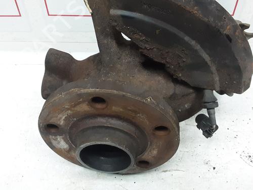 Left front steering knuckle FORD GALAXY I (WGR) 1.9 TDI | BP20278836M25 